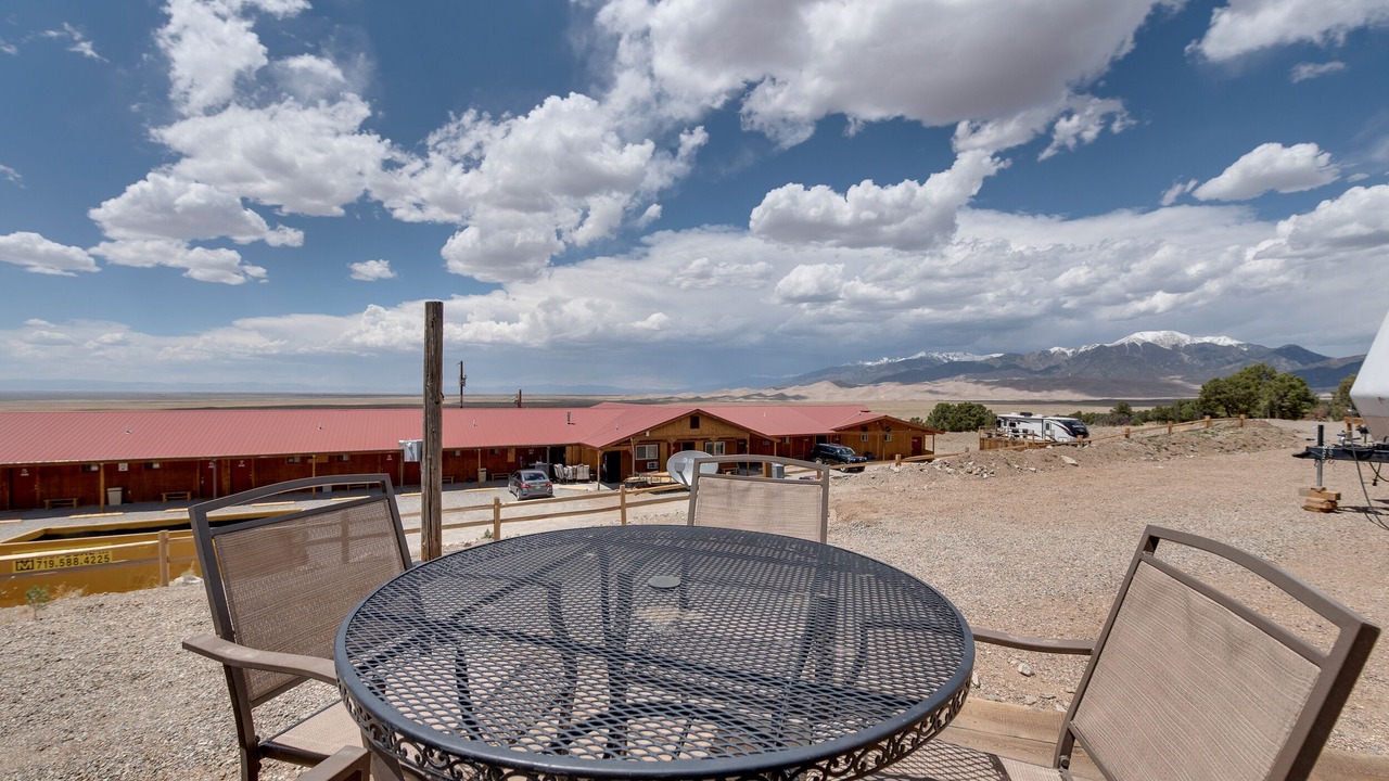Photo of Outdoor in Mosca