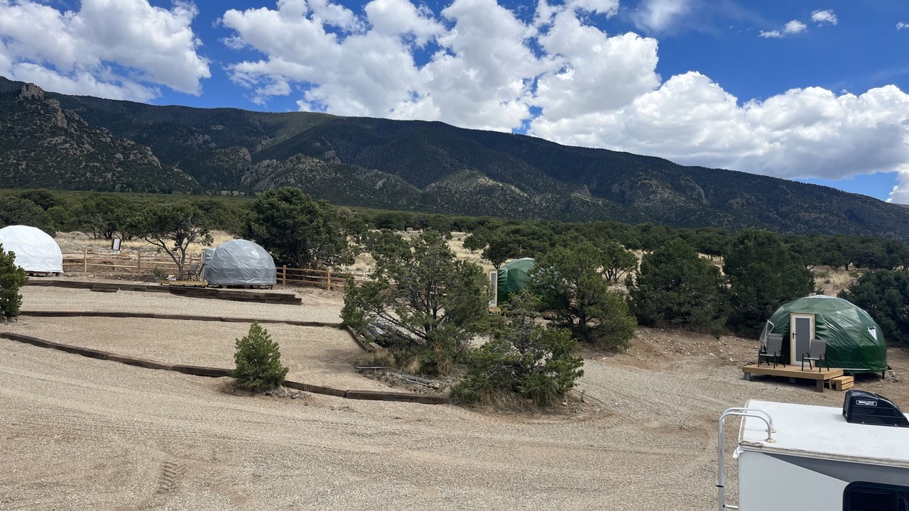 Photo of Outdoor in Mosca