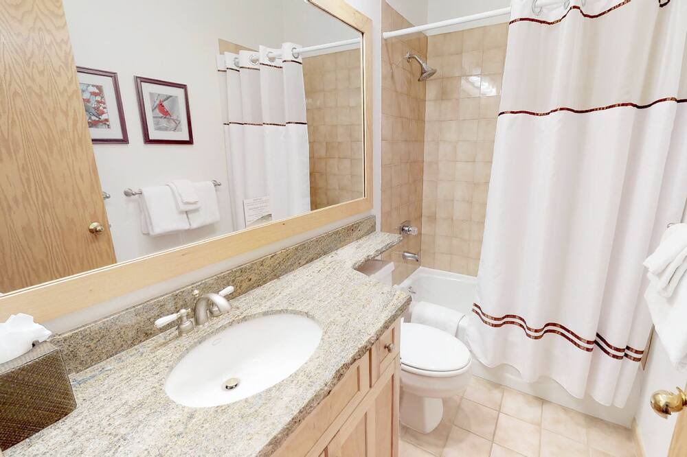 Photo of Bathroom in Snowmass Village