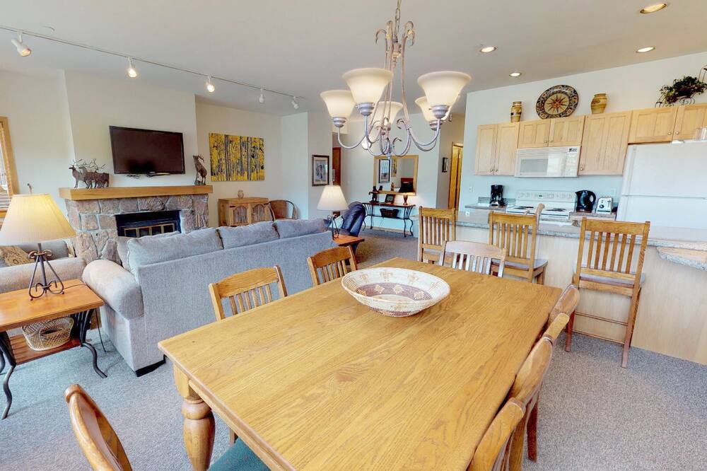 Photo of Kitchen in Snowmass Village
