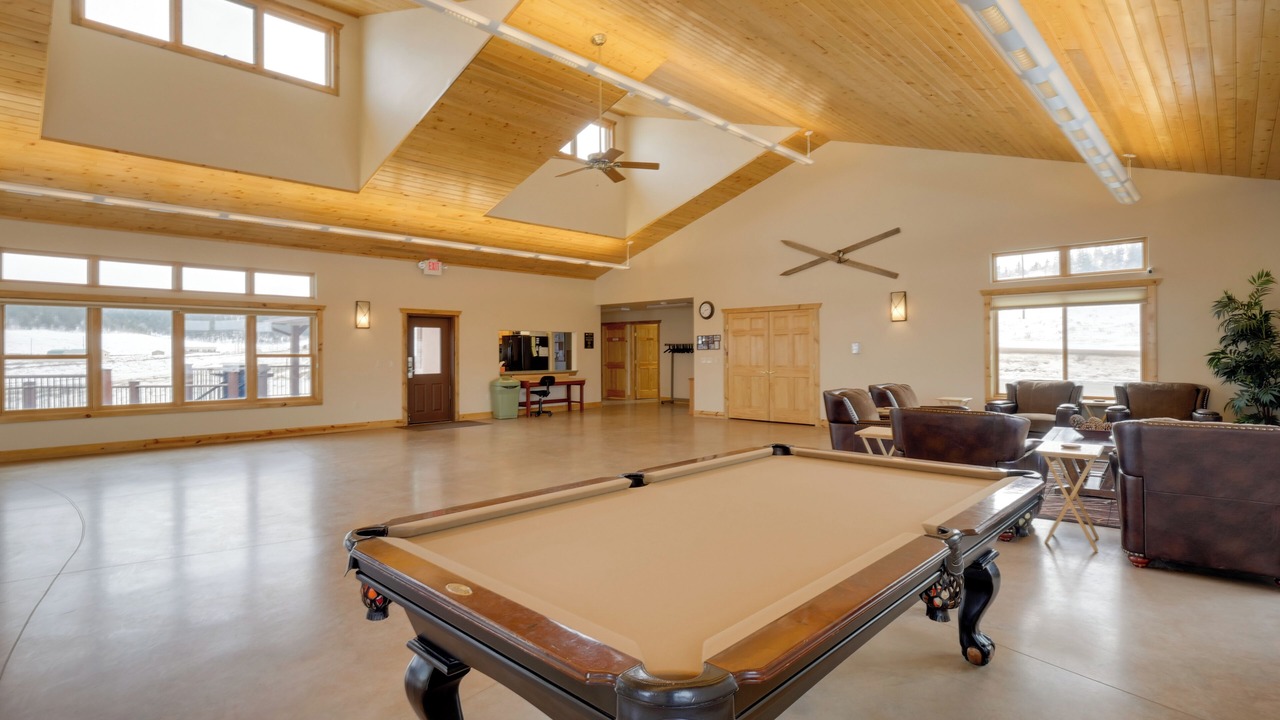 Photo of Bedroom in Indian Mountain