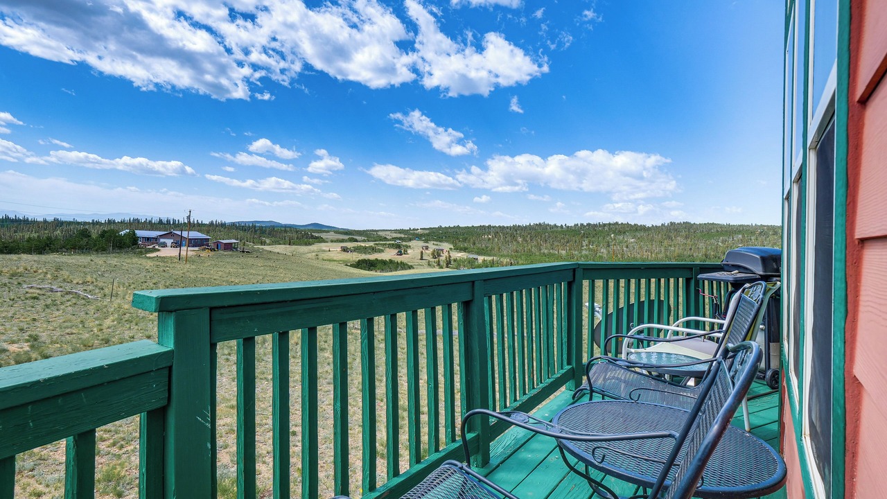 Photo of Outdoor in Indian Mountain