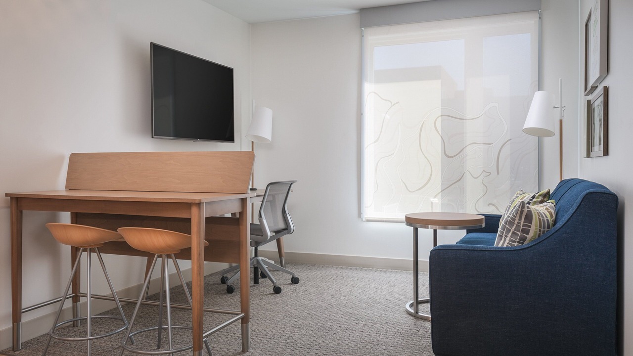 Photo of Bedroom in Civic Center