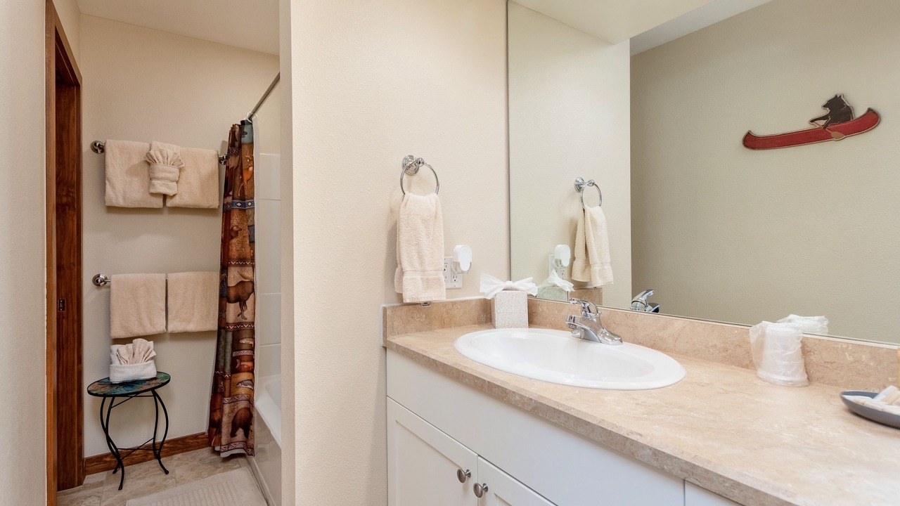Photo of Bathroom in Windcliff Estates