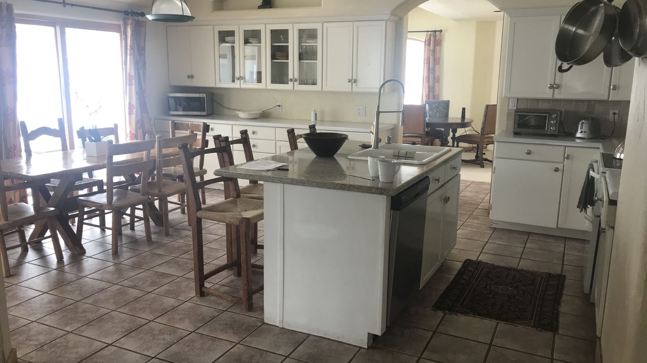 Photo of Kitchen in Basalt