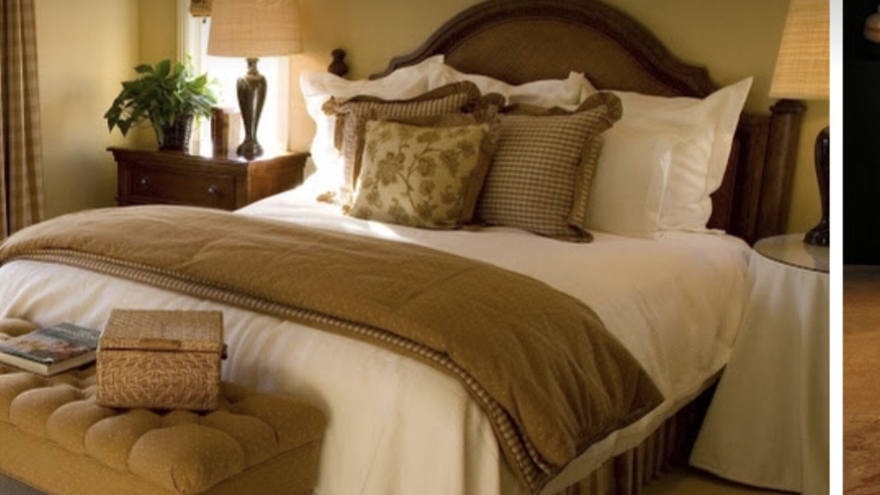 Photo of Bedroom in Basalt