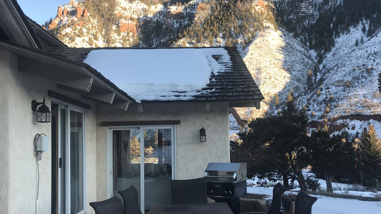 Photo of Outdoor in Basalt