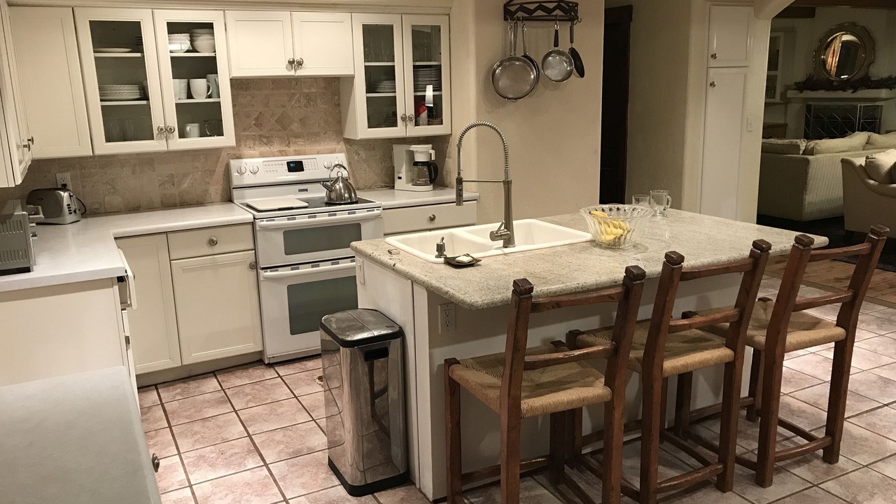 Photo of Kitchen in Basalt