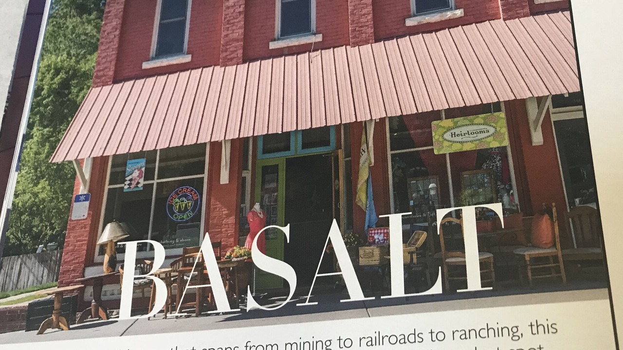 Photo of Outdoor in Basalt
