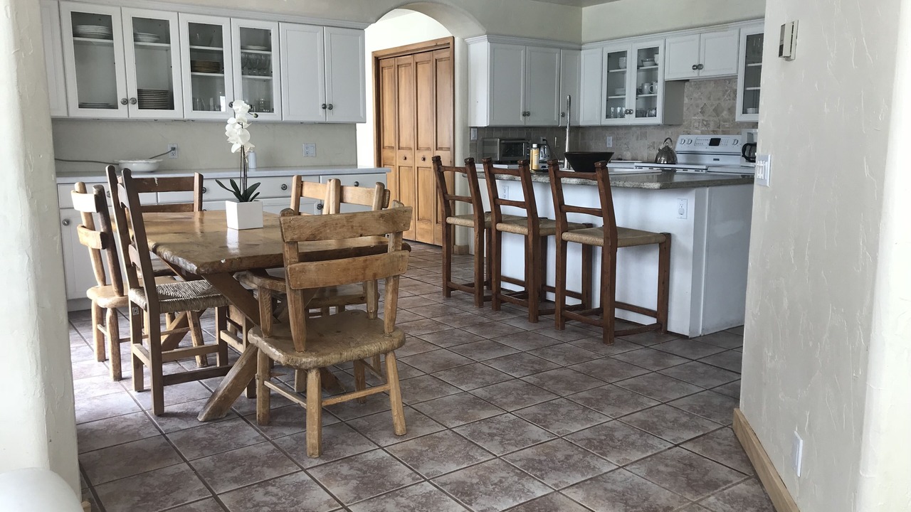 Photo of Kitchen in Basalt