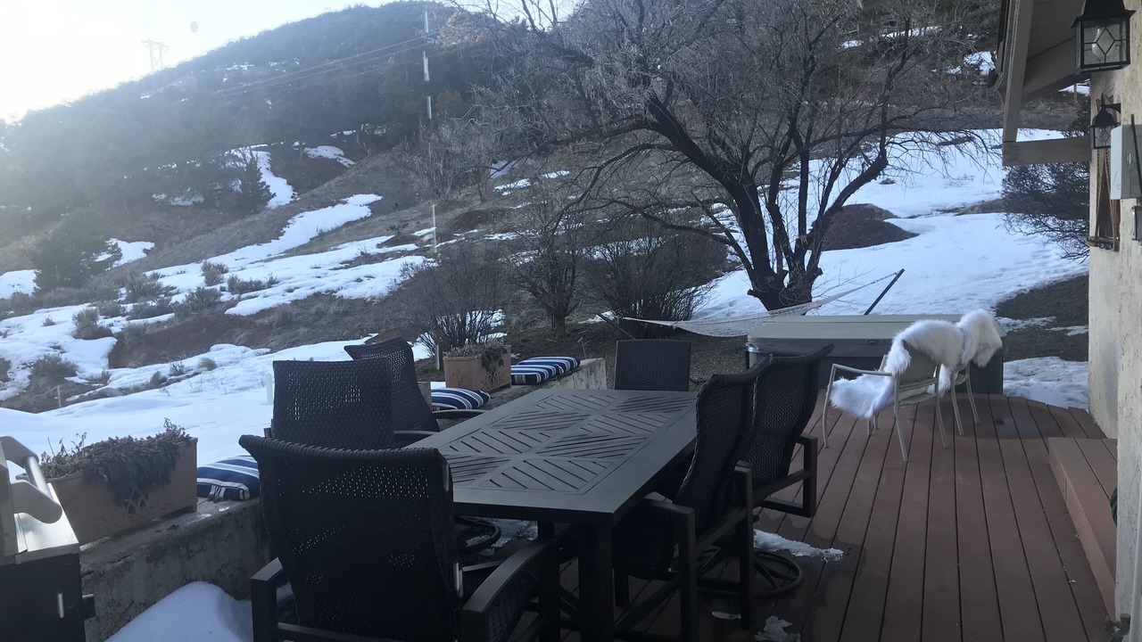 Photo of Outdoor in Basalt