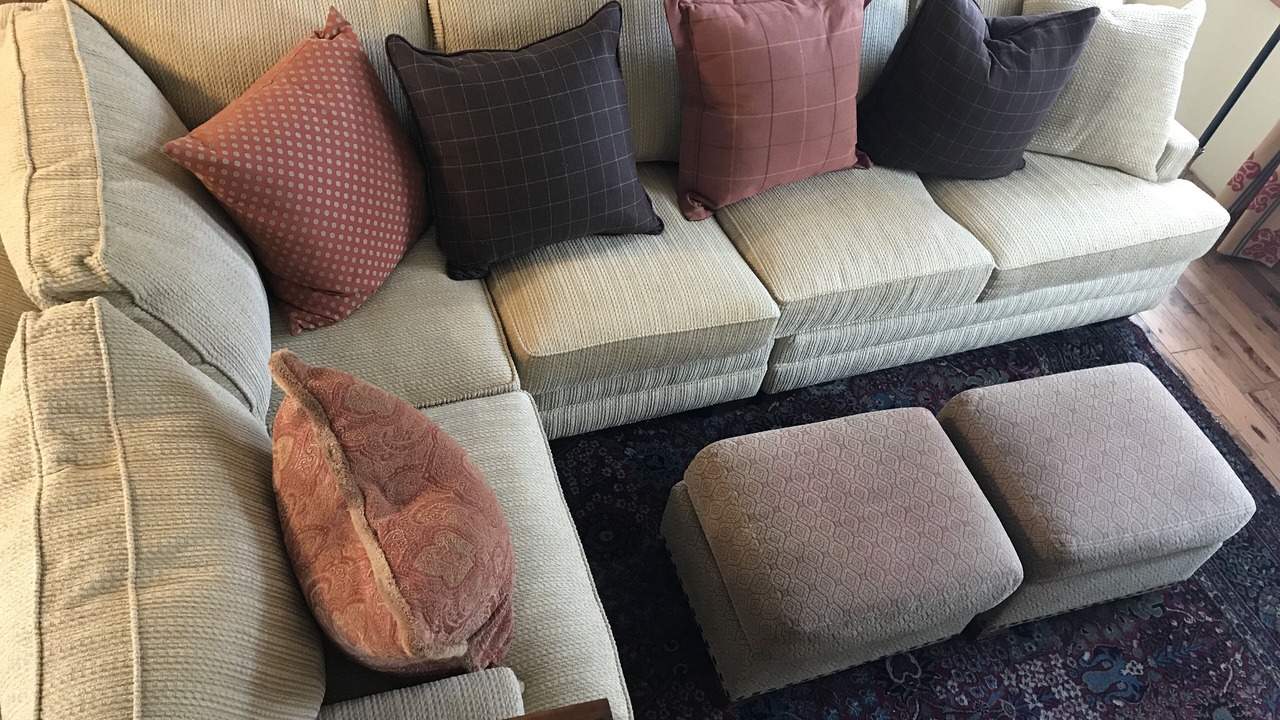 Photo of Livingroom in Basalt