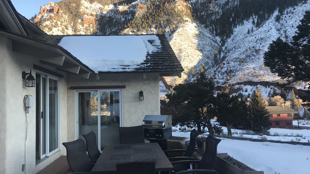 Photo of Outdoor in Basalt