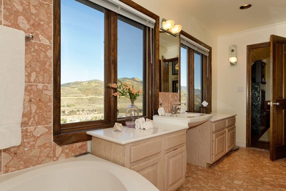 Photo of Bathroom in Brush Creek Village
