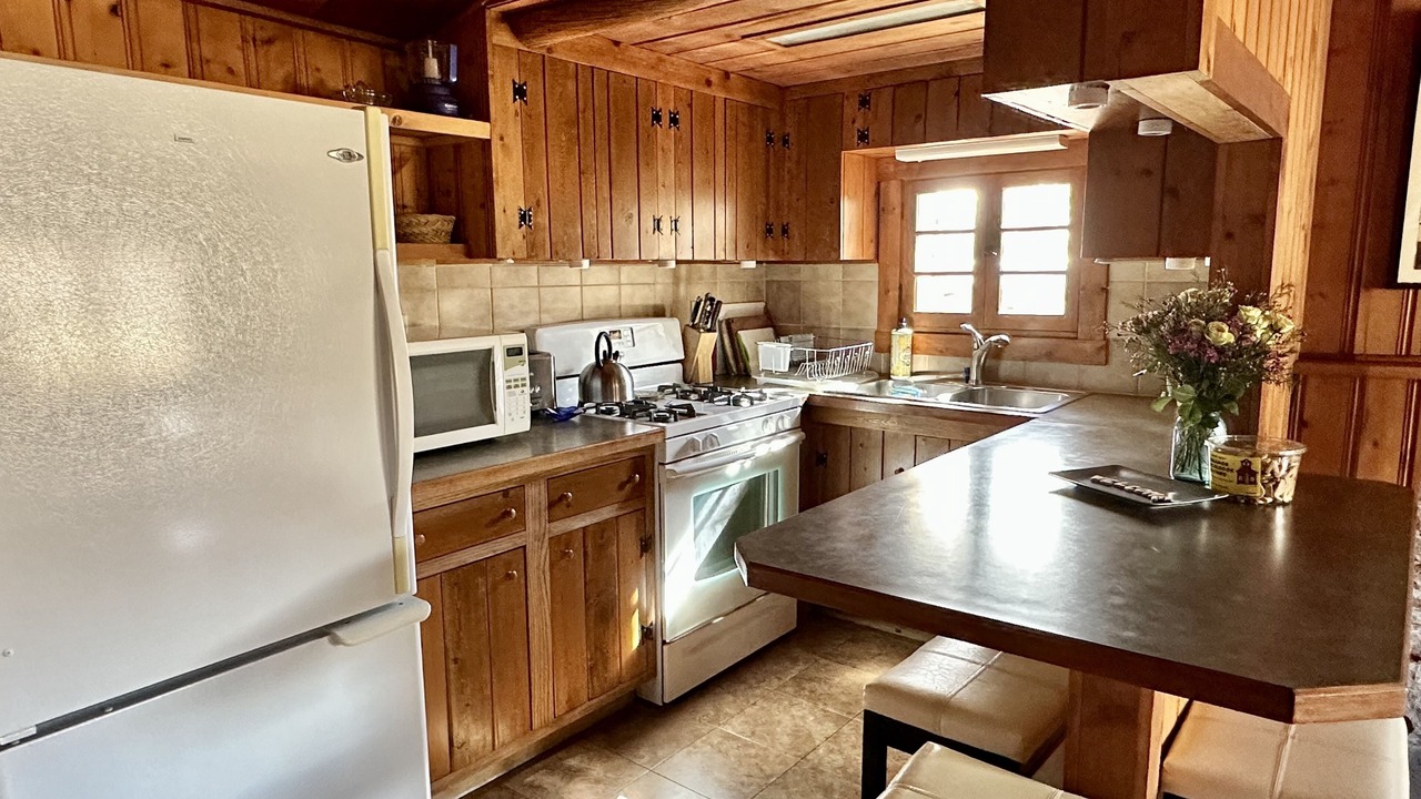 Photo of Kitchen in Old North Boulder