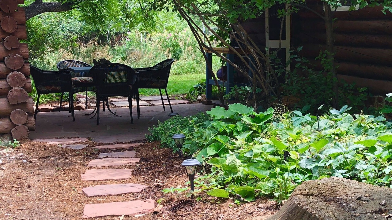 Photo of Outdoor in Old North Boulder