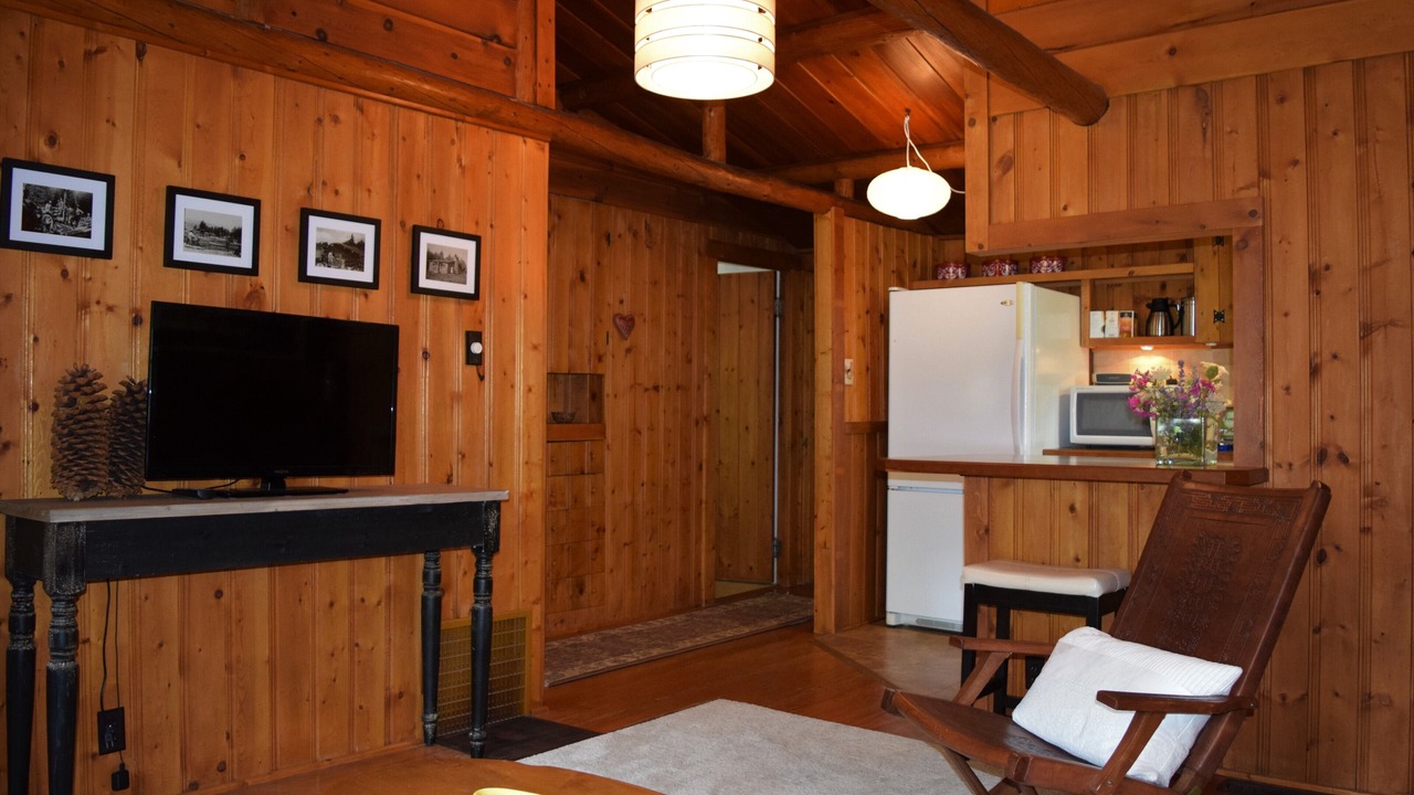Photo of Livingroom in Old North Boulder