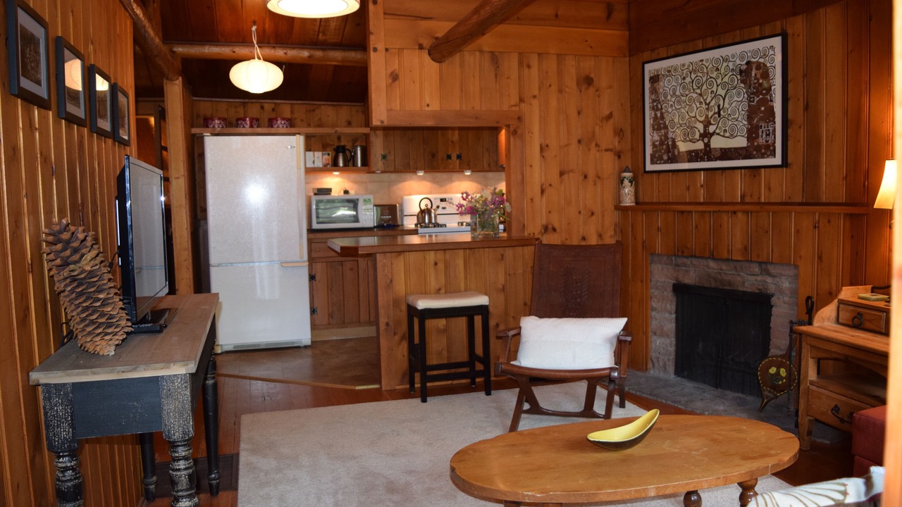 Photo of Livingroom in Old North Boulder