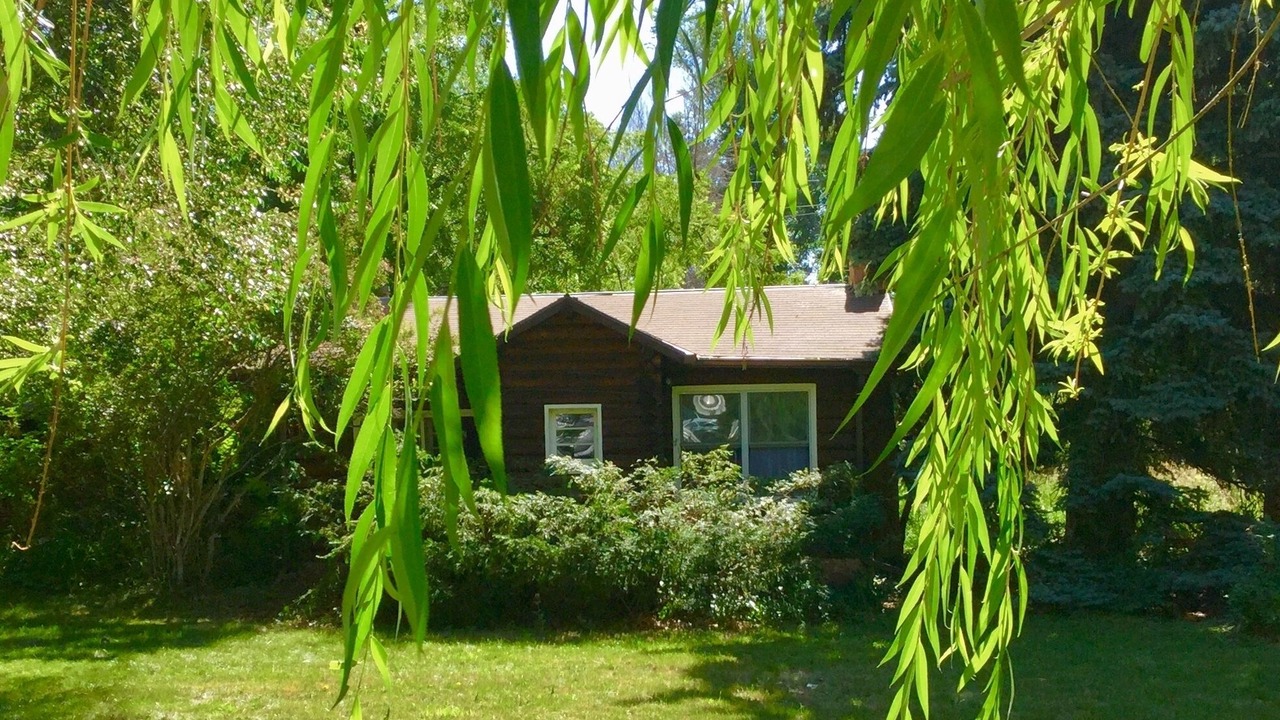 Photo of Outdoor in Old North Boulder