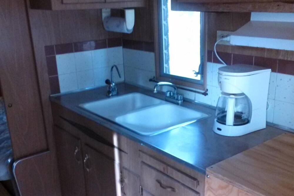 Photo of Kitchen in Meeker
