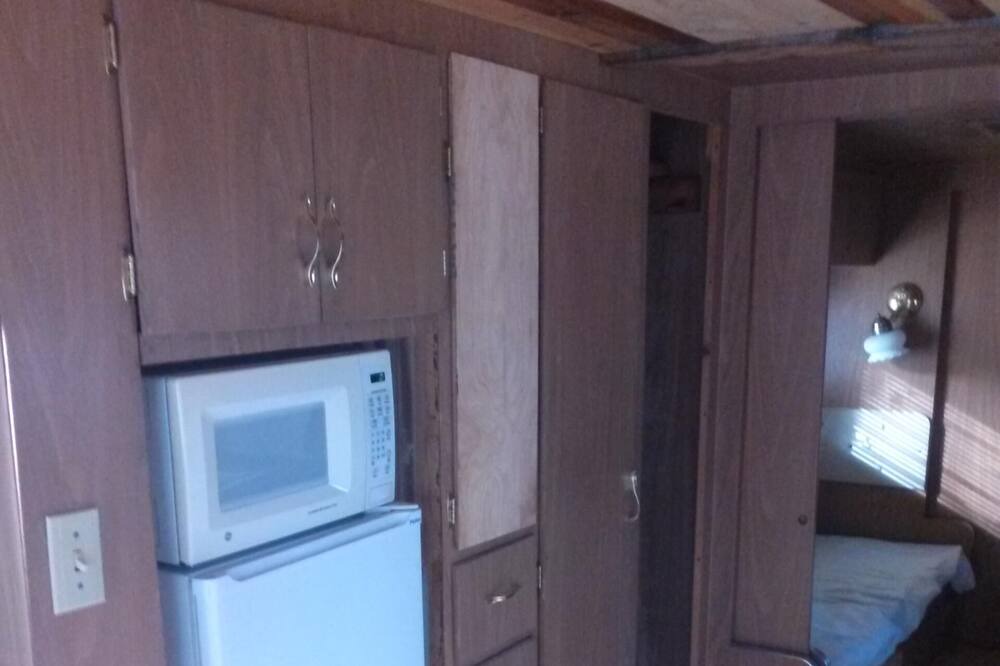 Photo of Bedroom in Meeker