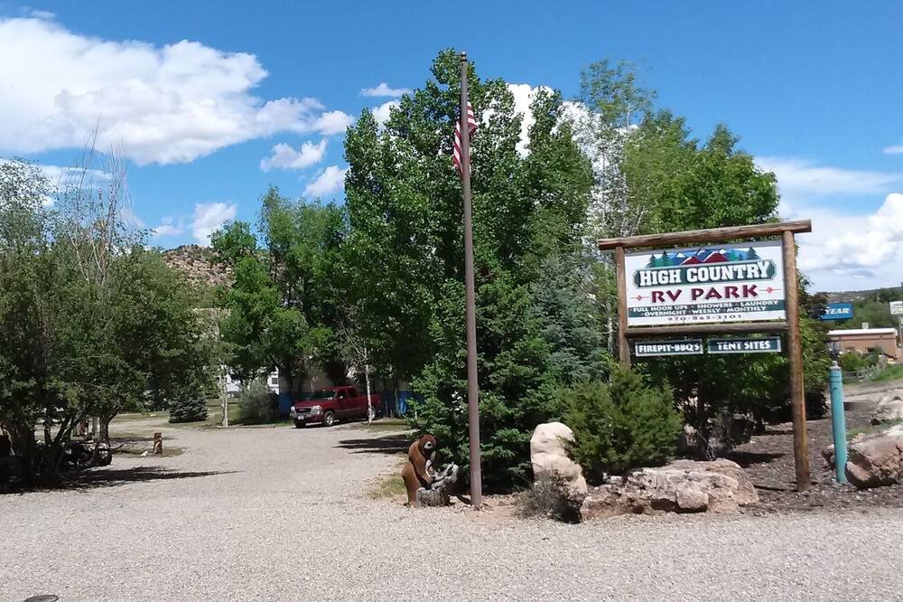 Photo of Outdoor in Meeker