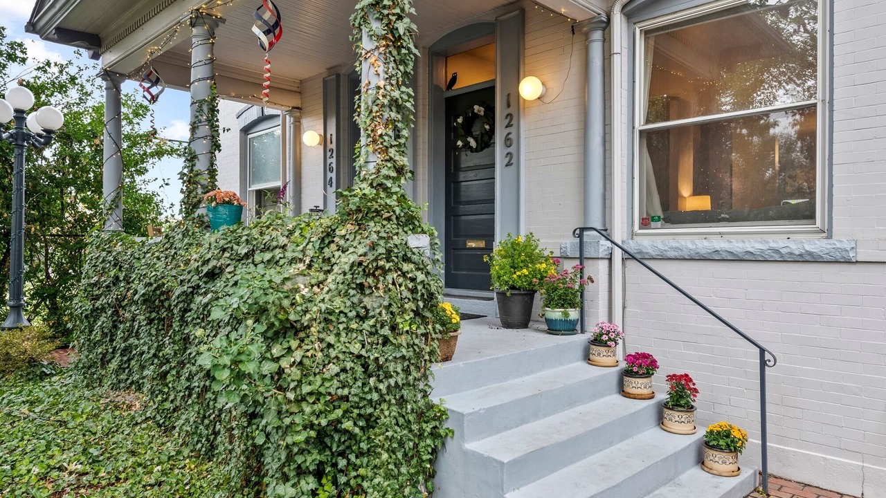 Photo of Outdoor in Capitol Hill