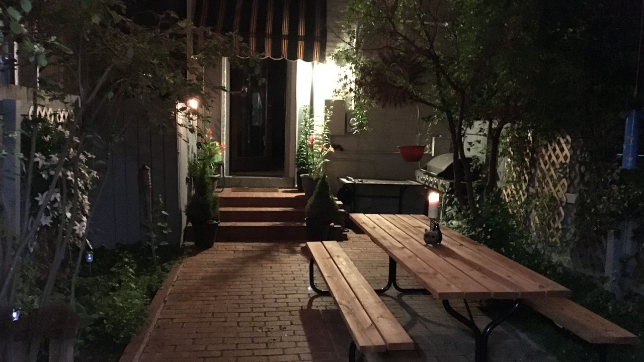 Photo of Outdoor in Capitol Hill