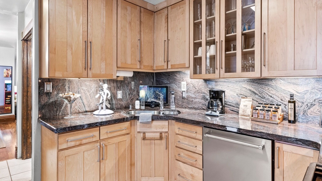 Photo of Kitchen in Capitol Hill