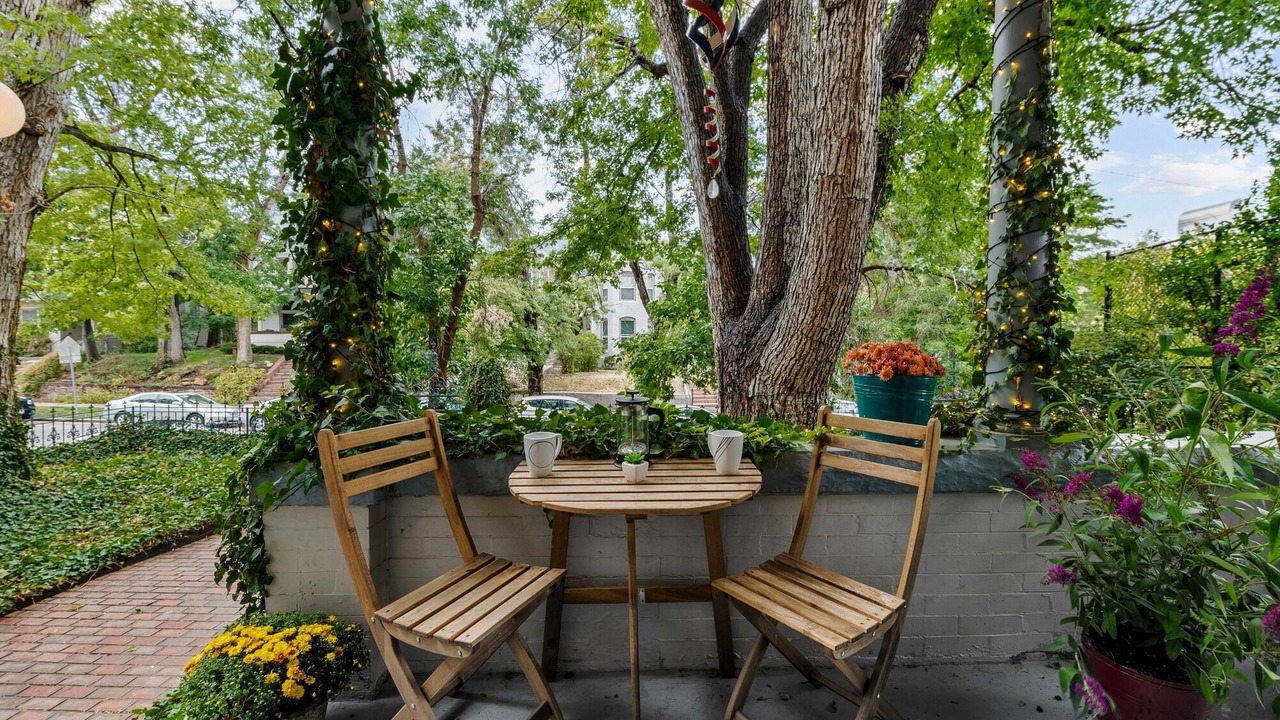 Photo of Outdoor in Capitol Hill