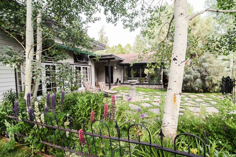 Photo of Outdoor in Woody Creek