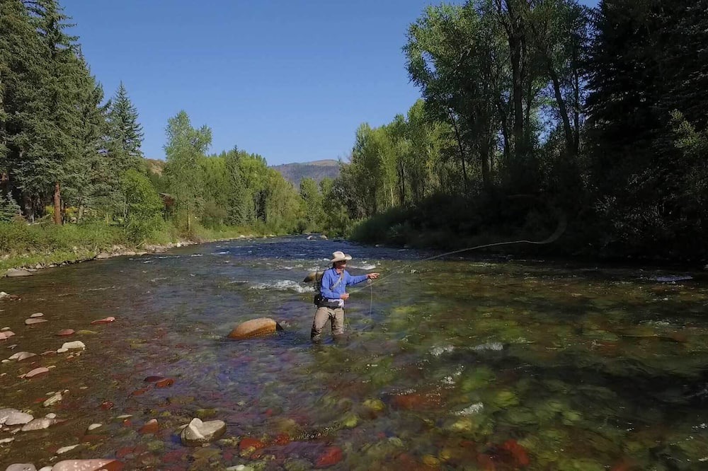 Photo of Others in Woody Creek