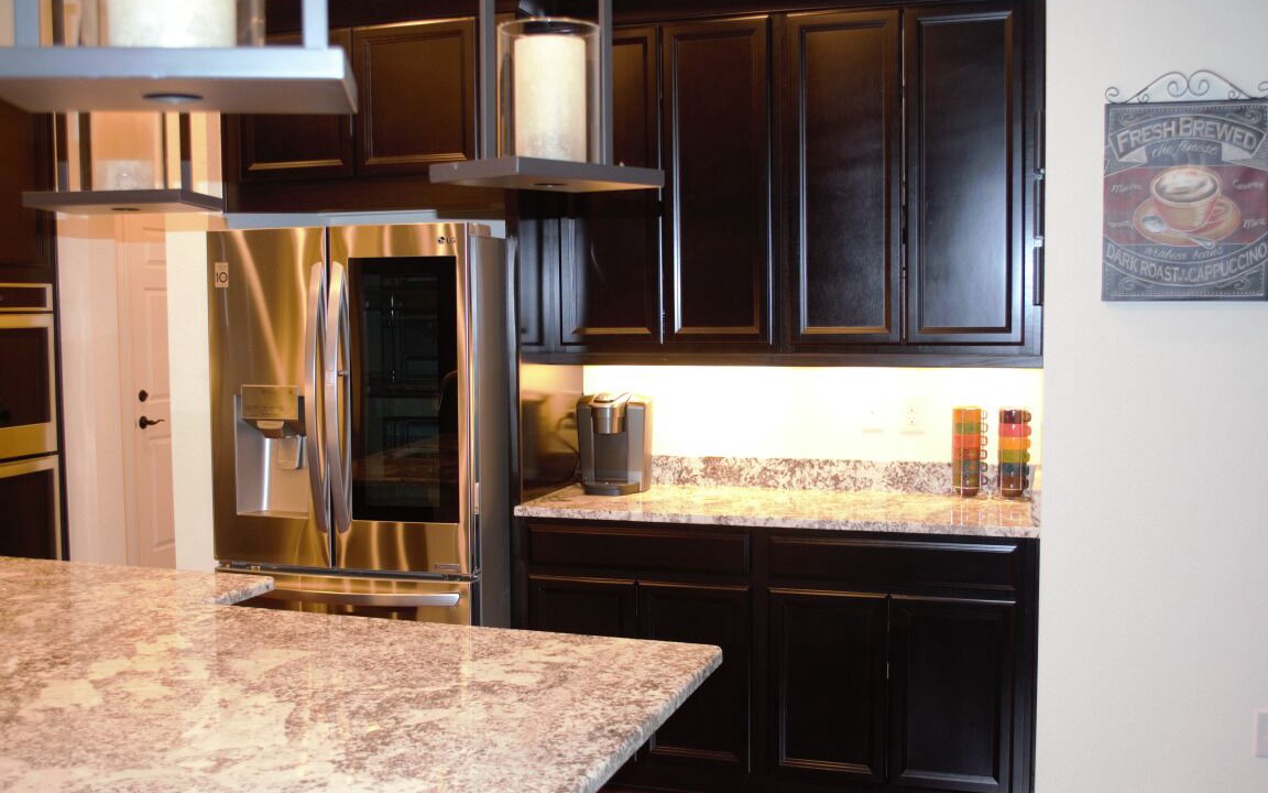 Photo of Kitchen in Lafayette