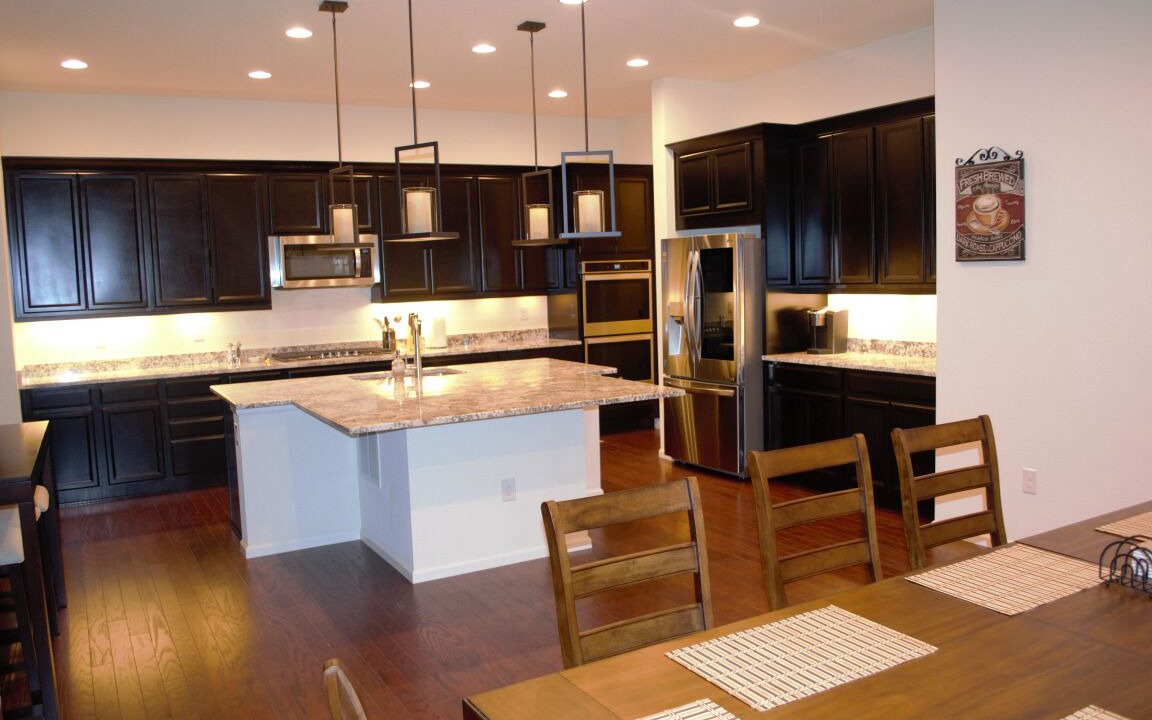 Photo of Kitchen in Lafayette