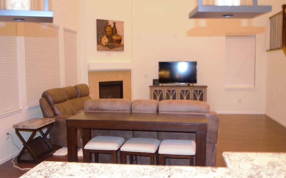 Photo of Livingroom in Lafayette