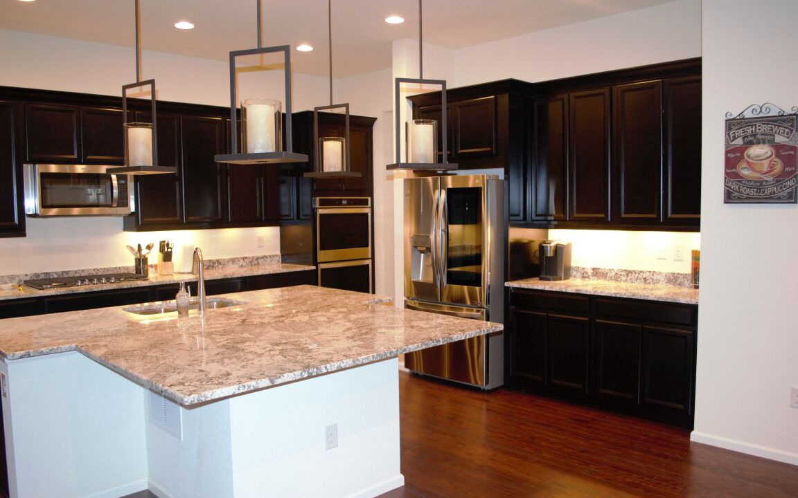 Photo of Kitchen in Lafayette