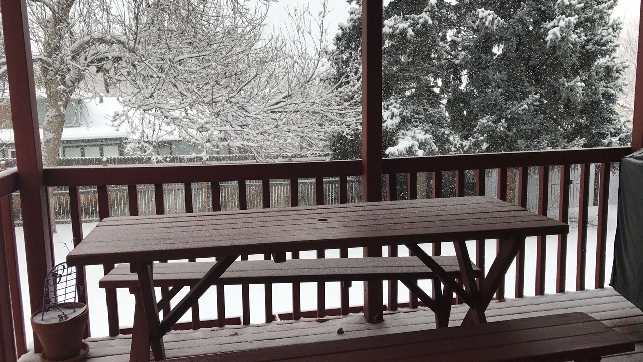 Photo of Outdoor in Aurora