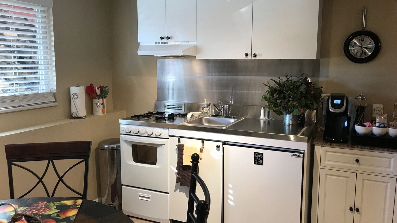 Photo of Kitchen in Aurora