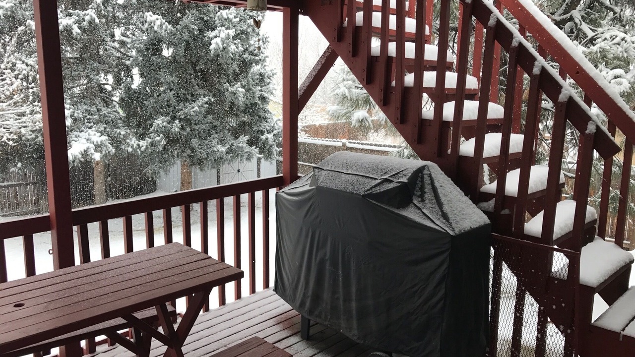 Photo of Outdoor in Aurora