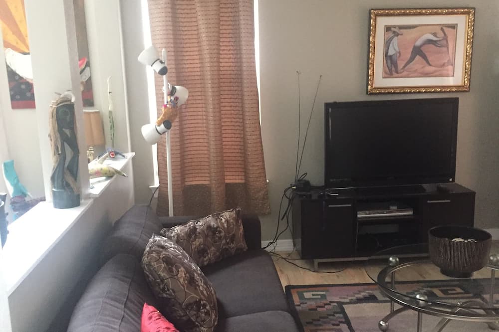 Photo of Livingroom in Longmont