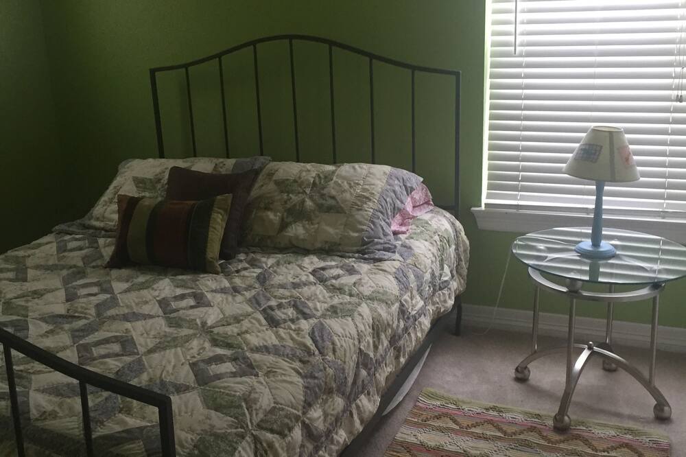 Photo of Bedroom in Longmont