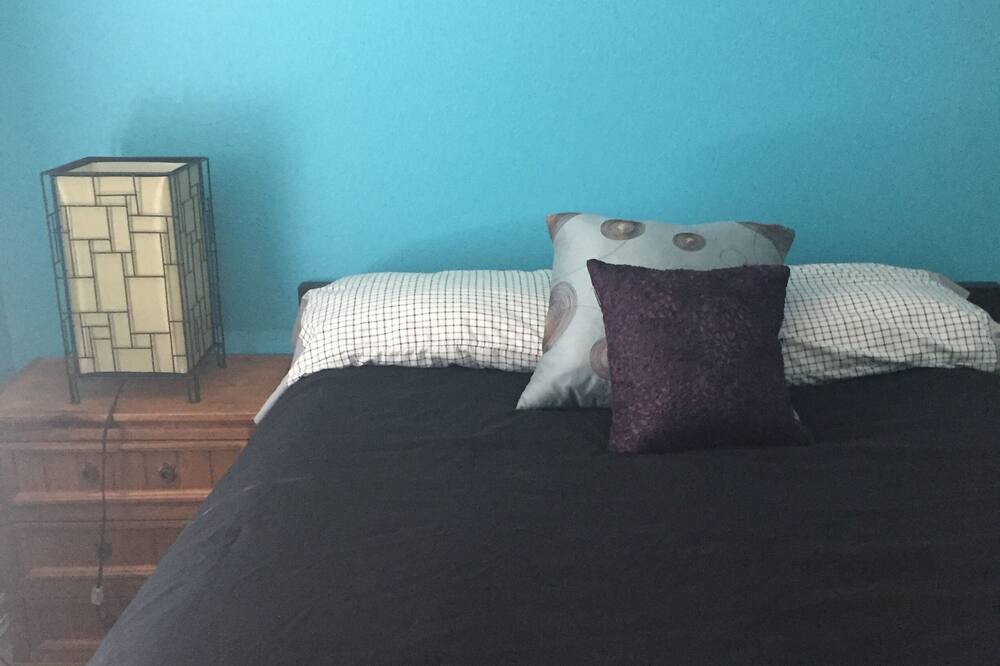 Photo of Bedroom in Longmont