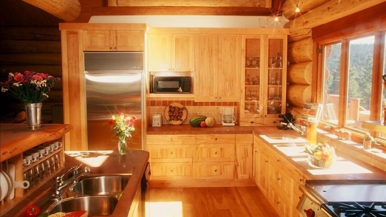 Photo of Kitchen in Allenspark