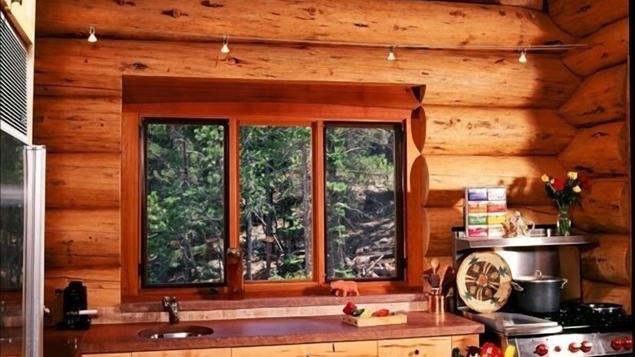 Photo of Kitchen in Allenspark