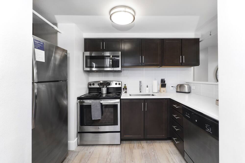 Photo of Kitchen in West Colfax