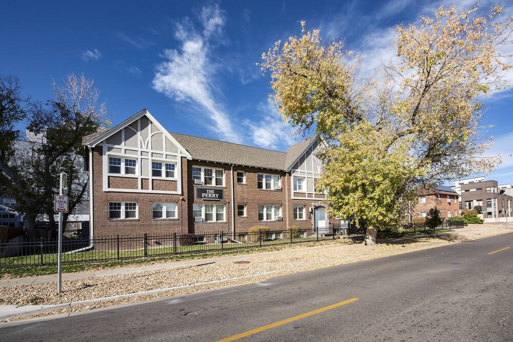Photo of Outdoor in West Colfax