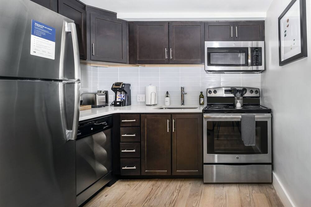 Photo of Kitchen in West Colfax