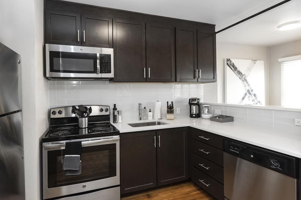 Photo of Kitchen in West Colfax