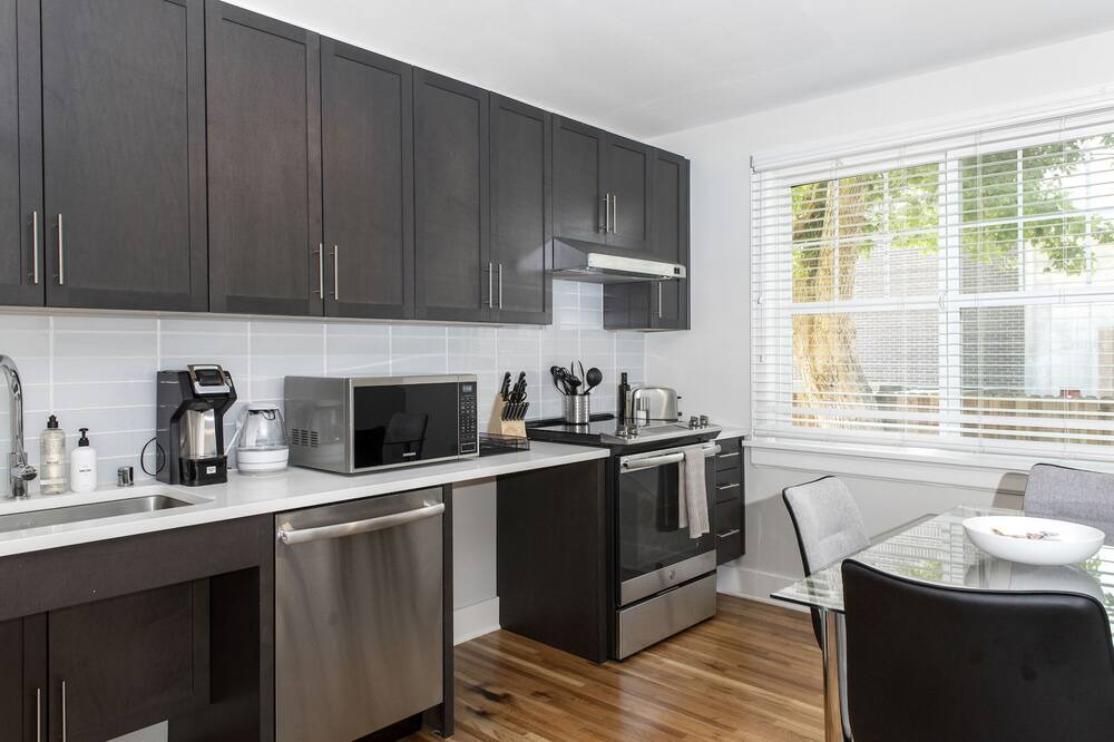 Photo of Kitchen in West Colfax