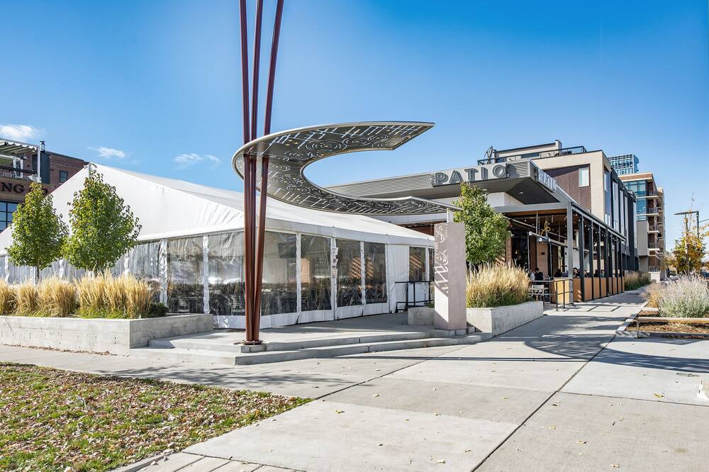 Photo of Outdoor in West Colfax